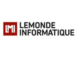 Le Monde Informatique